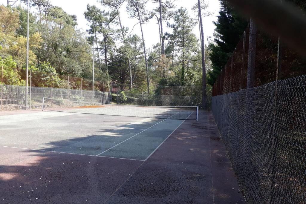 Appt Seignosse Le Penon - Plages Commerces A Pied Kültér fotó