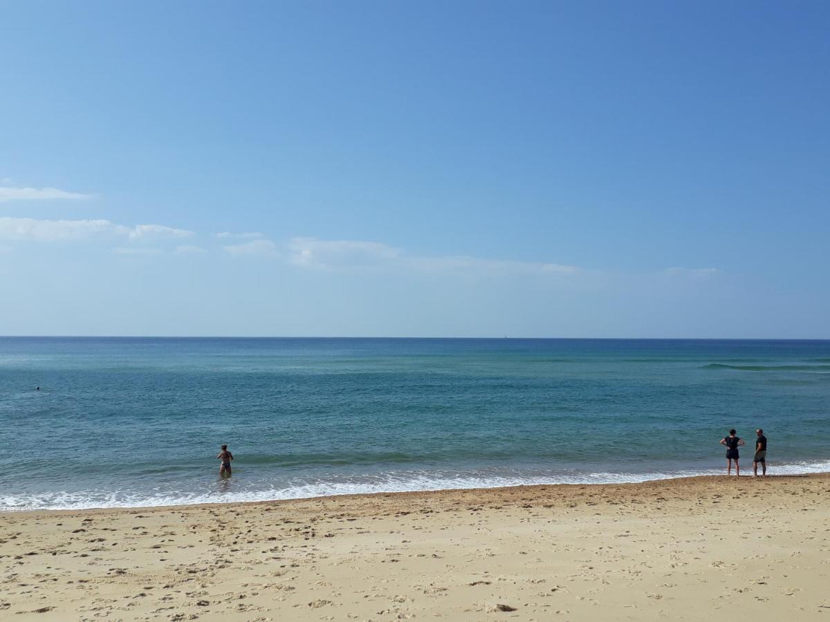 Appt Seignosse Le Penon - Plages Commerces A Pied Kültér fotó